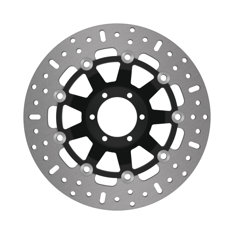 EBC Standard Rotors