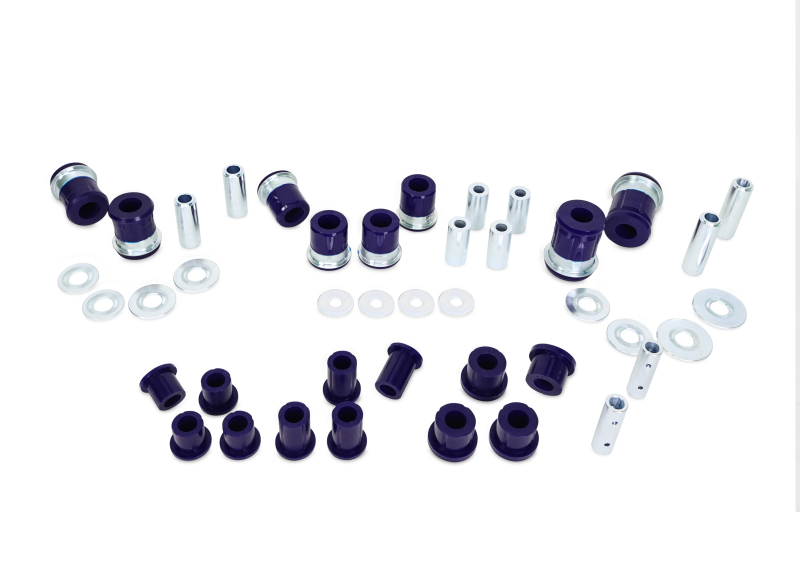 SuperPro Bushing Kit