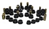 ES Cntrl Arm Bushings - Black