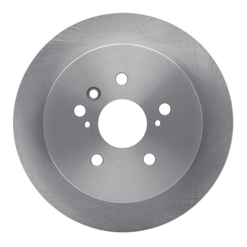 DFC Brake Rotors - Plain
