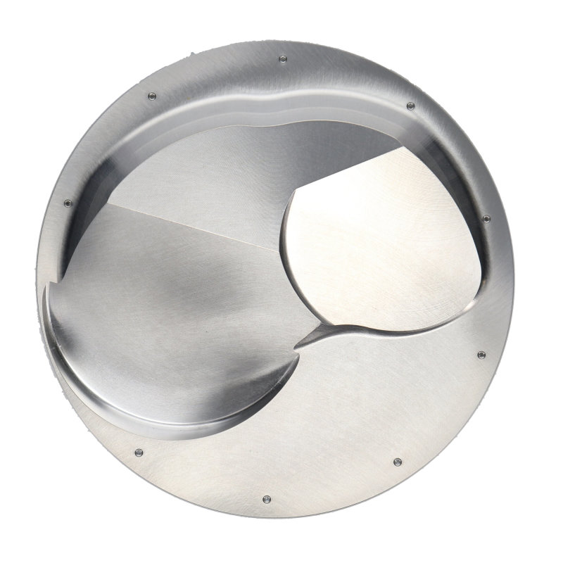 JE Pistons BBC DOME 18 PRO MOD Set of 8 Pistons thumbnail 9