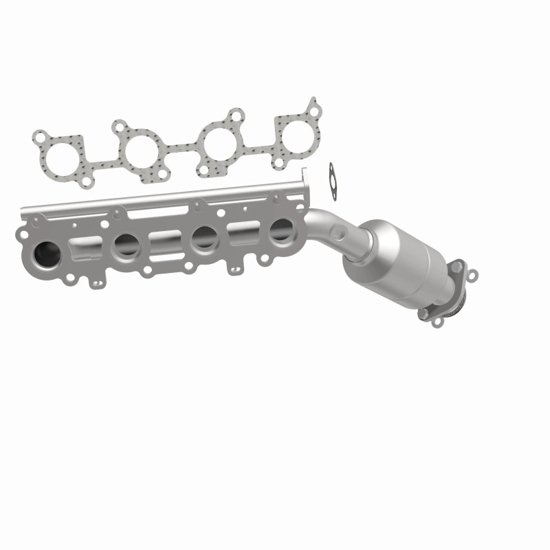 MagnaFlow Direct Fit Catalytic Converter 05-09 Lexus GX470 4.7L thumbnail 8
