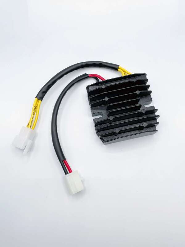 RME Rectifier