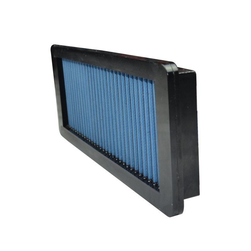 Injen SuperNano-Web Air Filter 14.25in x 5.75in x 1.5in Tall Panel Filter thumbnail 7