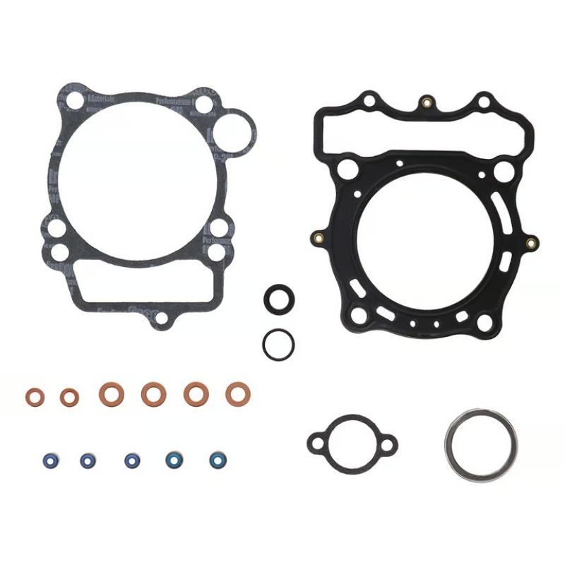 Wiseco 08-11 Yamaha YZ250F 13.51CR (4952M07700) Piston Kit thumbnail 5