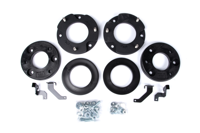 ZOR Lift Kits