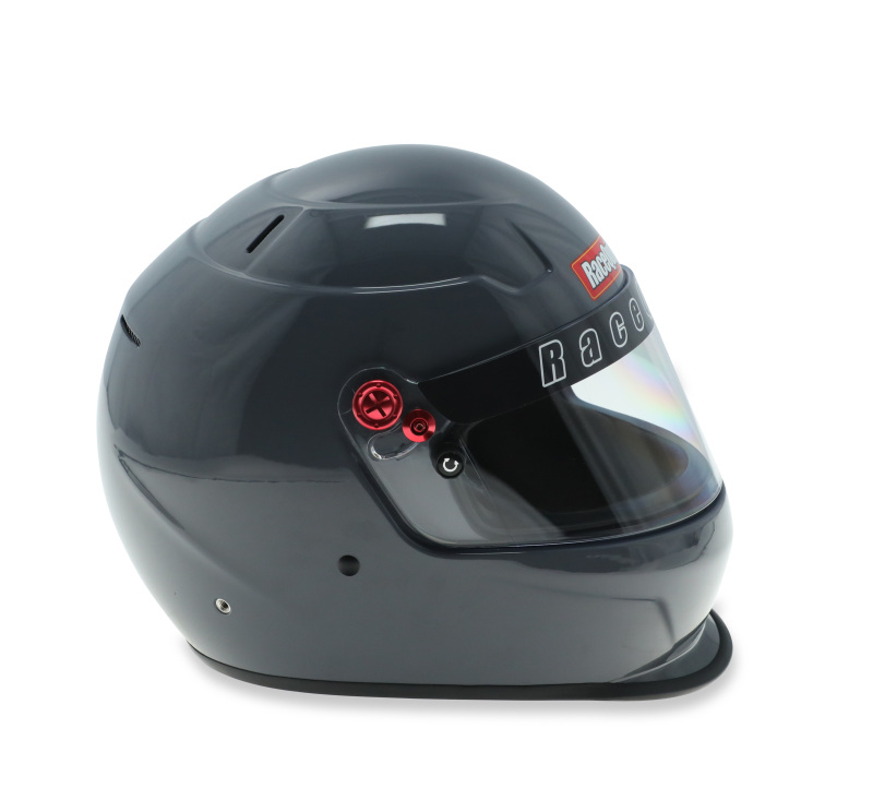 RaceQuip PRO25 SA2025 STEEL SML HELMET thumbnail 4