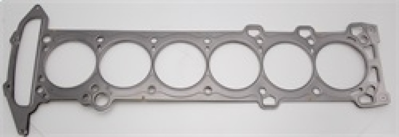 Cometic Nissan TB48DE .060in MLS Cylinder Head Gasket - 100.5mm Bore thumbnail 9