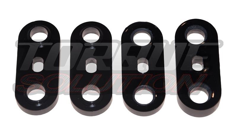 TQS Shifter Bushings