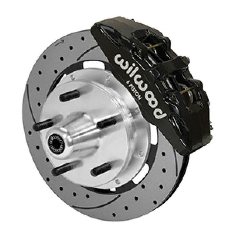 WIL Dynapro Brake Kit