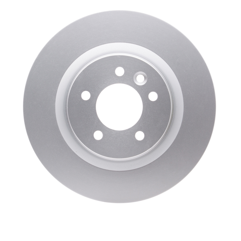 DFC GeoSPEC Coated Rotors - Plain