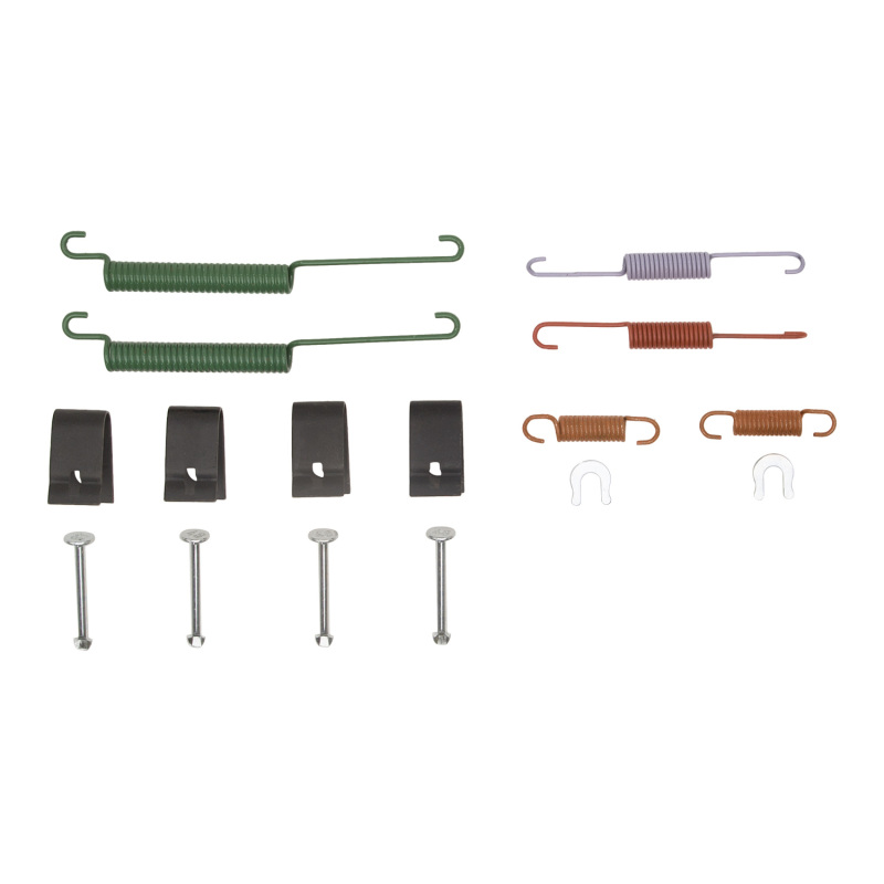 DFC Drum Brake Hardware Kits