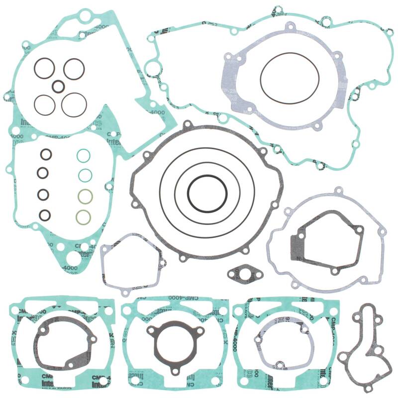VEP Complete Gasket Kit