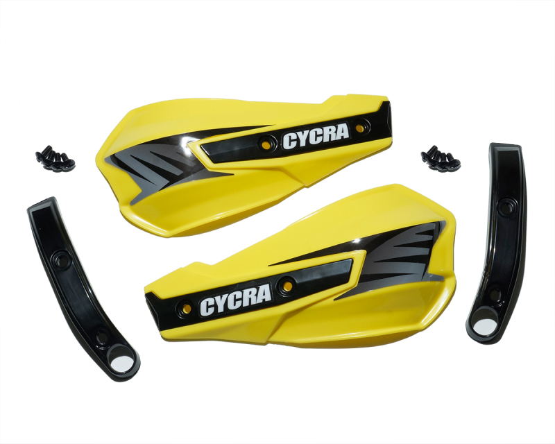 CYC Vortex Closed Hand Guard