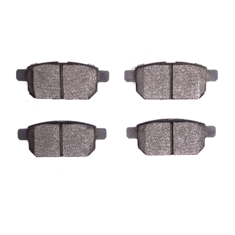 DFC 3000 Ceramic Brake Pads