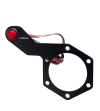 NRG Steering Wheel Accessories