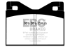 EBC Greenstuff Brake Pad Sets