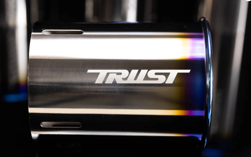 GRE Power Extreme Exhausts