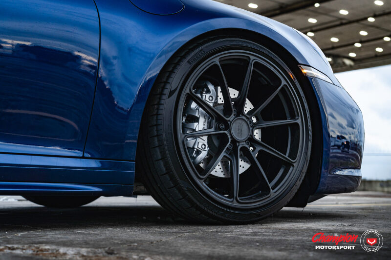 VOS Champion RS92 Wheels