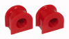PRO Sway/End Link Bush - Red