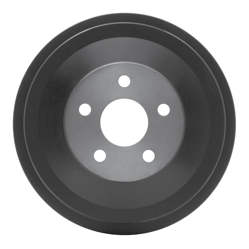 True Balanced Brake Drum