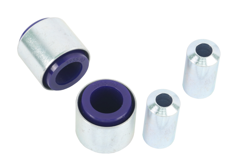 SuperPro 2011 BMW 1 Series M Base Rear Upper Control Arm Outer Position Bushing Kit (Motorsport) thumbnail 5