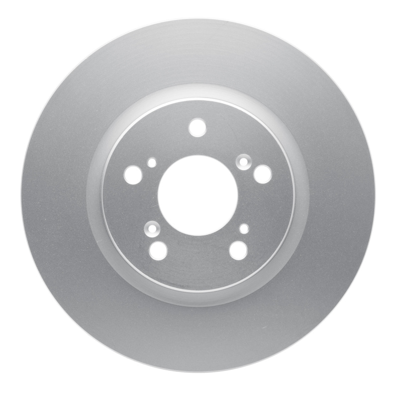 DFC GeoSPEC Coated Rotors - Plain