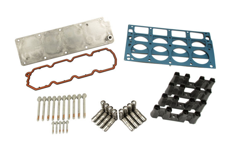 CCA Hardware Kits