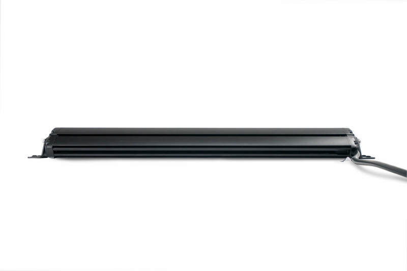 DV8 Offroad 20in Elite Series Light Bar 105W LED - Single Row thumbnail 6
