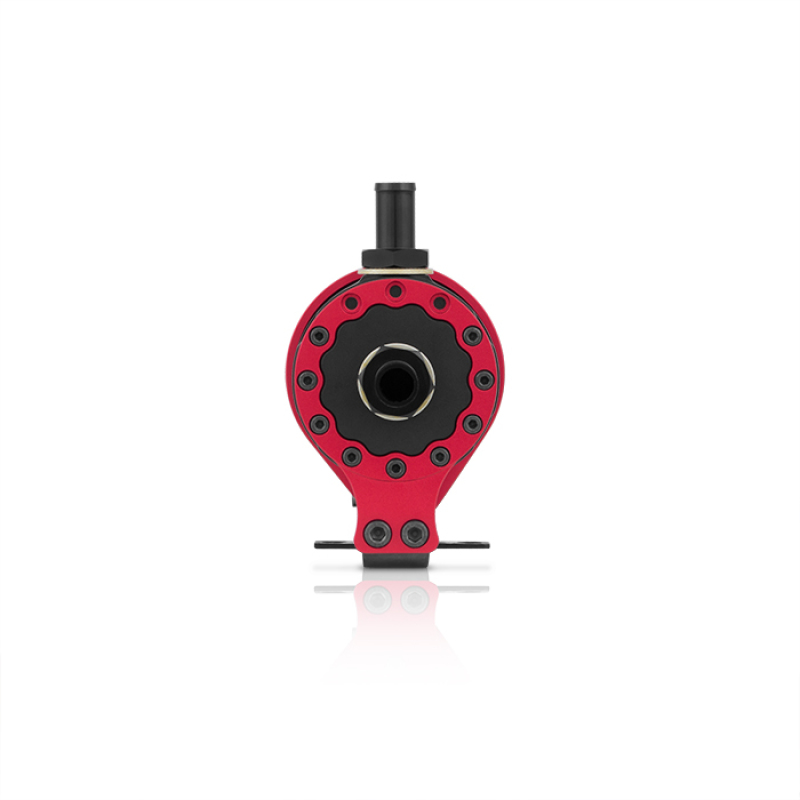 Mishimoto MM Baffled Oil Catch - Univ