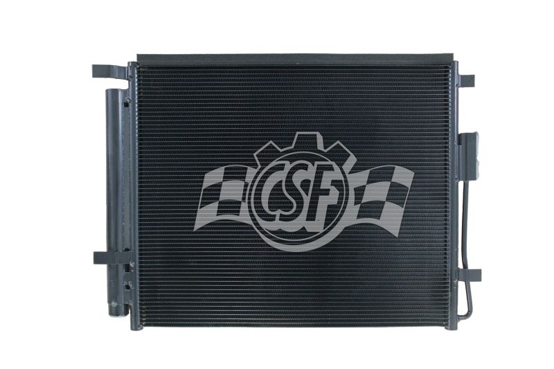 CSF A/C Condensers