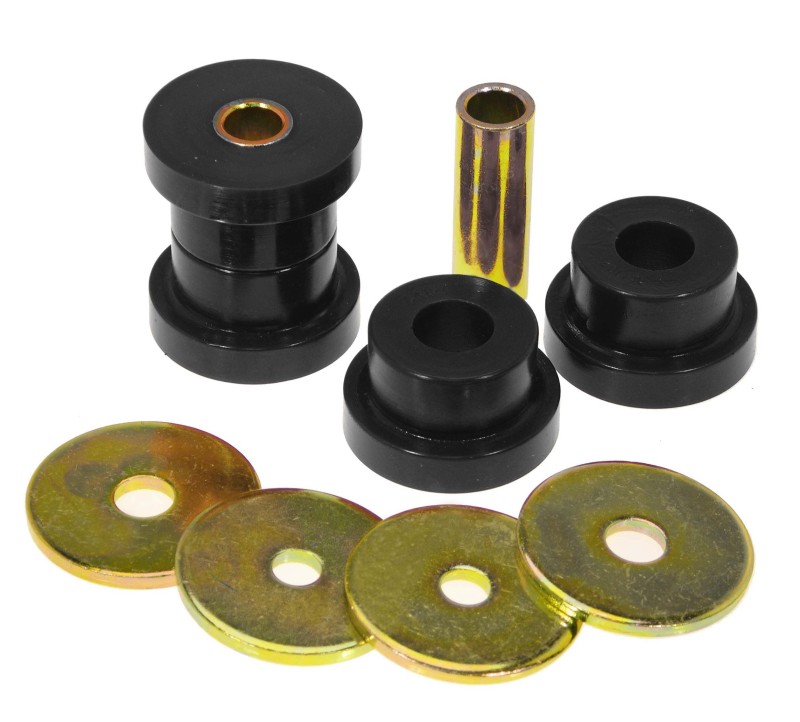 PRO Transmission Mounts - Blk