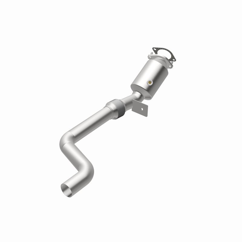 MagnaFlow 15-17 Ford Mustang 5.2L Direct Fit Converter thumbnail 6