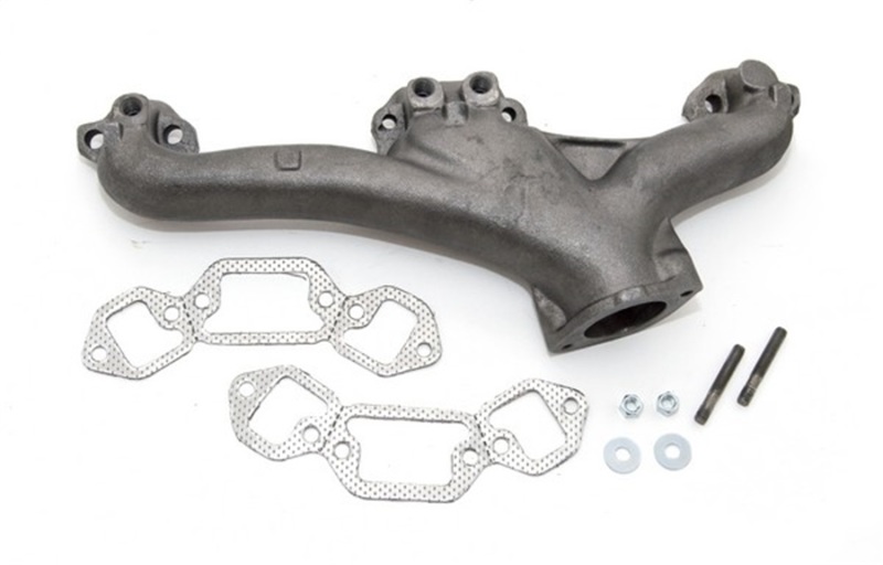 OMI Exhaust Manifolds