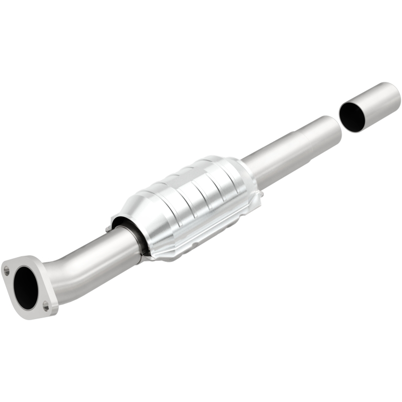 MagnaFlow Direct Fit Catalytic Converter 04 Mitsubishi Galant 2.4L thumbnail 2