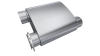 QTP Screamer Mufflers