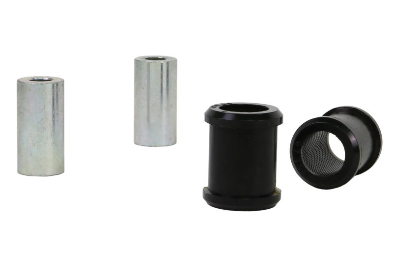 Whiteline 04-11 Mazda RX-8 Front Trailing Arm Upper Bushing Kit thumbnail 2