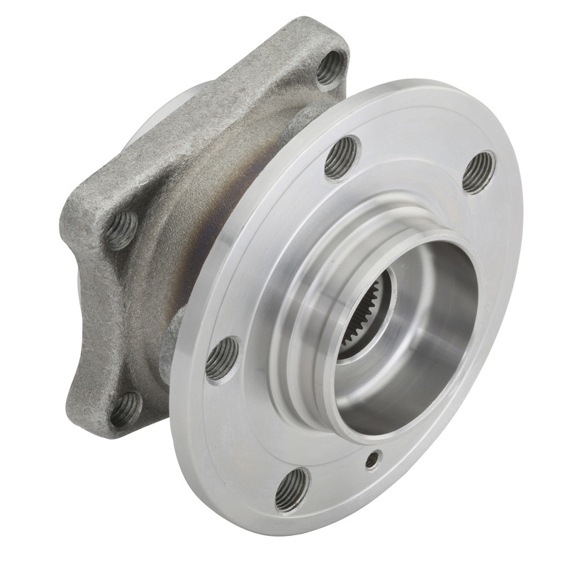 MOOG 02-09 Volvo S60 Rear Hub Assembly