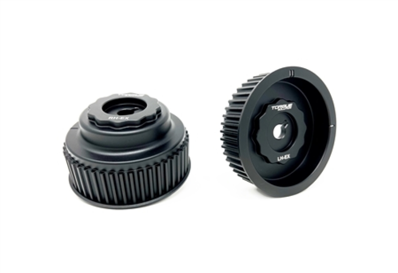 TQS Cam Gears