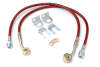 JKS Brake Line Kits