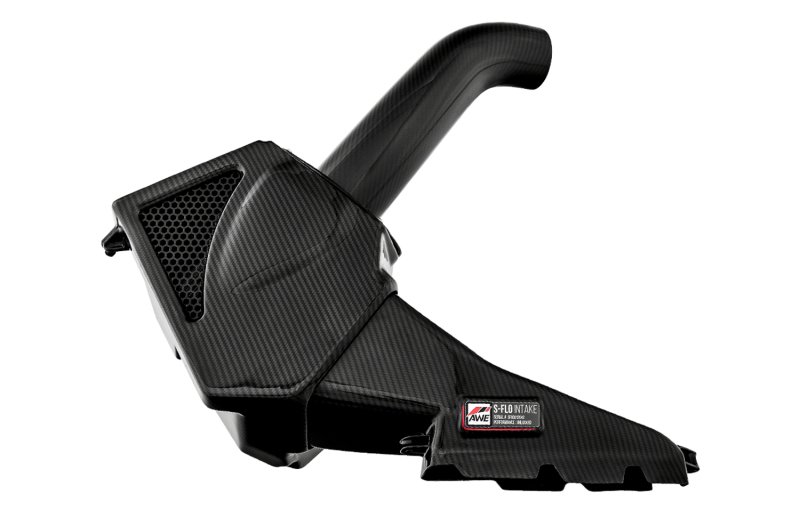 AWE S-FLO Intakes