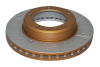 DBA Street Slot&Drill Rotors