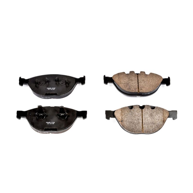 PSB Z16 Evolution Brake Pads