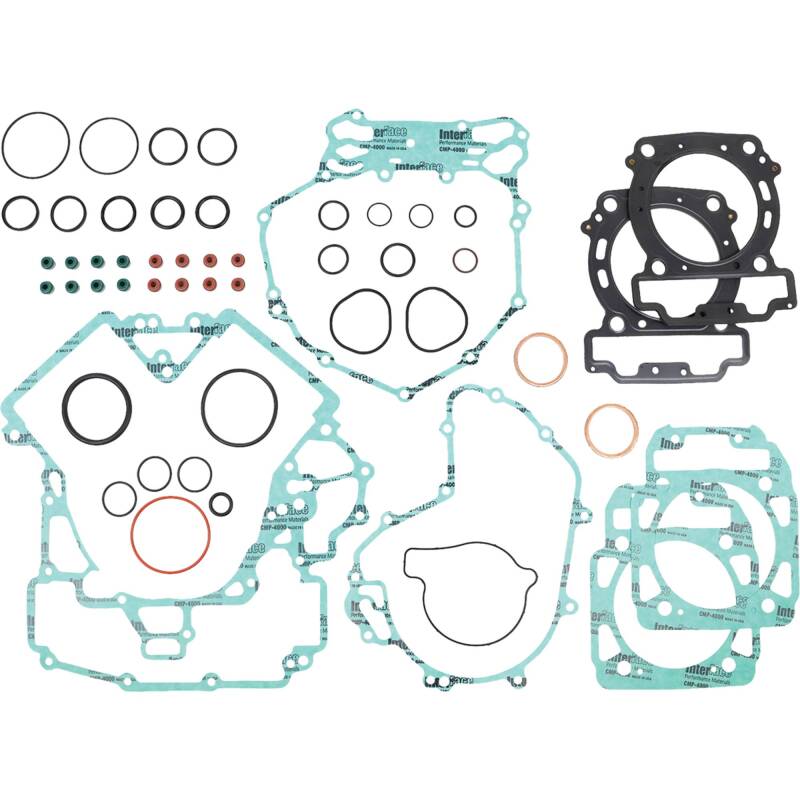 Hot Rods Bottom End Kit, Boxed Bottom End Kit, ea, 1 thumbnail 4