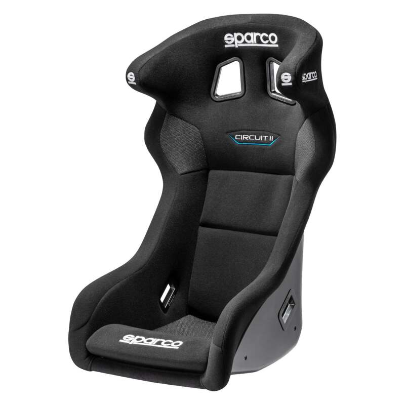 SPARCO SPA Seat Circuit II