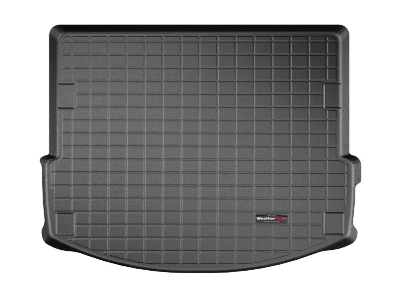 WT Cargo Liners - Black