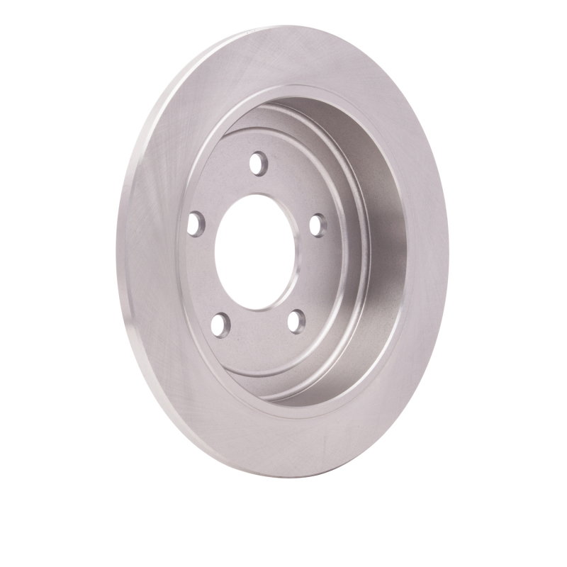 DFC 97-00 Ford F-150 Front & Rear Rotors with 5000 Advanced Brake Pads w/Hardware (Bundled Kit) thumbnail 5