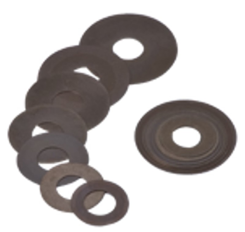 KIN Valve Shim Kits