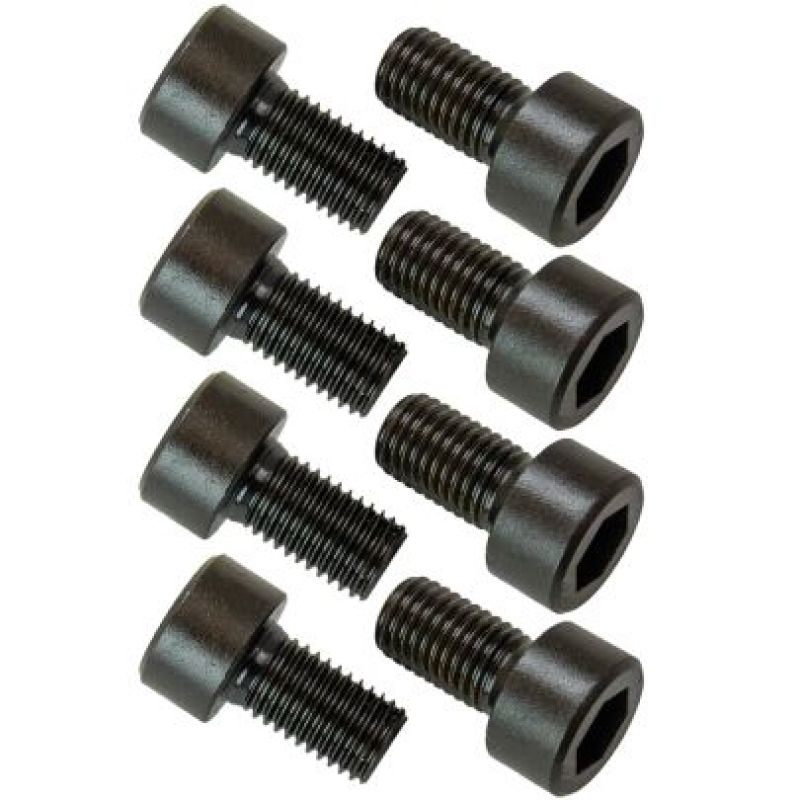 MOR Bolts