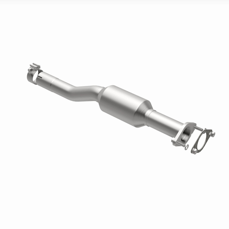 MagnaFlow 17-19 Ford Escape L4 OEM Underbody Rear Direct Fit CARB Compliant Catalytic Converter thumbnail 6